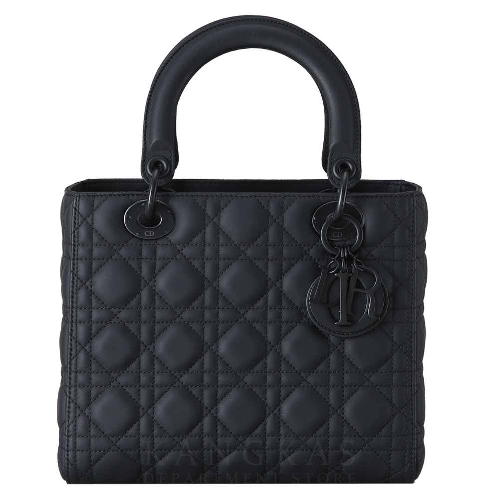CHRISTIAN DIOR(USED)크리스찬디올 레이디디올 미듐